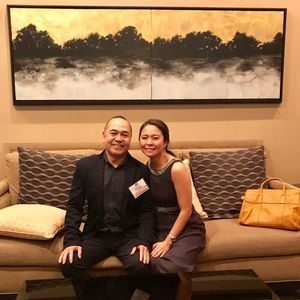 Meet your Posher, Suzette